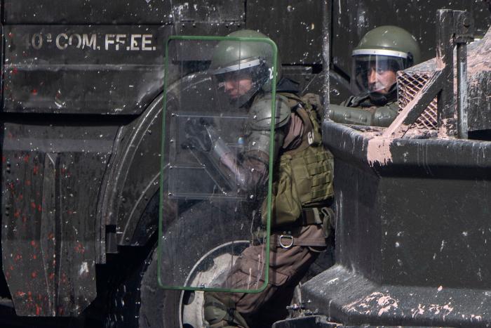 Boric, el exlíder estudiantil de Chile que quiere más Estado sin espantar a los mercados