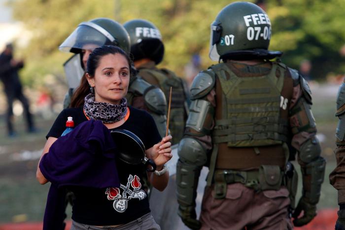 Boric, el exlíder estudiantil de Chile que quiere más Estado sin espantar a los mercados