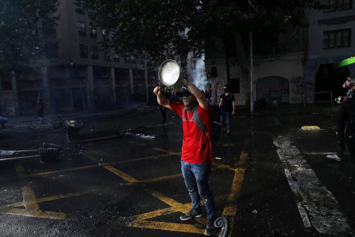 Boric, el exlíder estudiantil de Chile que quiere más Estado sin espantar a los mercados