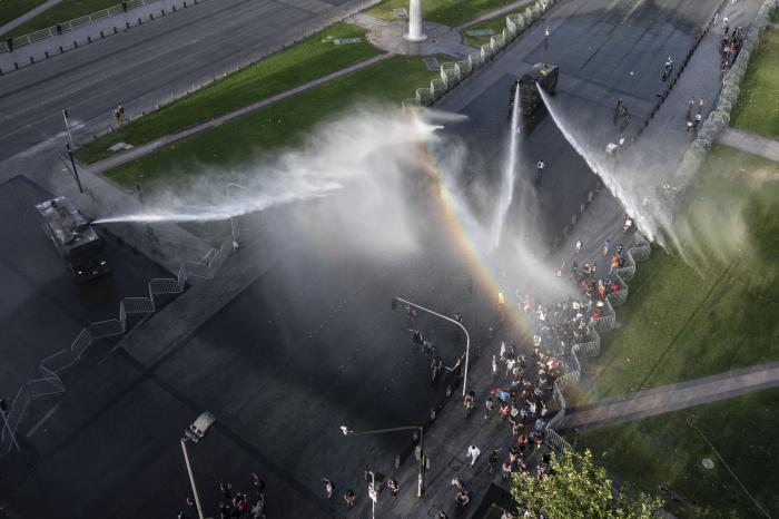 Boric, el exlíder estudiantil de Chile que quiere más Estado sin espantar a los mercados