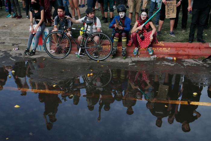 Boric, el exlíder estudiantil de Chile que quiere más Estado sin espantar a los mercados