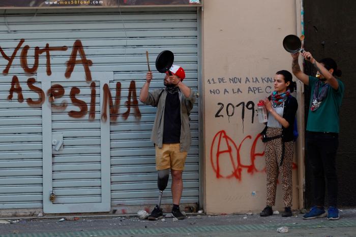 Boric, el exlíder estudiantil de Chile que quiere más Estado sin espantar a los mercados