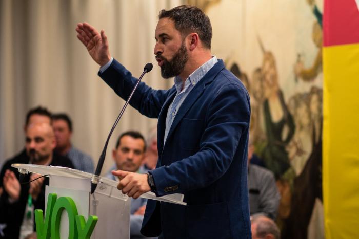 Vox impide que el Congreso apruebe una declaración contra la violencia machista