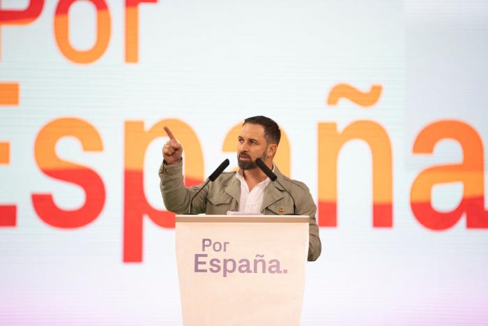 Vox impide que el Congreso apruebe una declaración contra la violencia machista