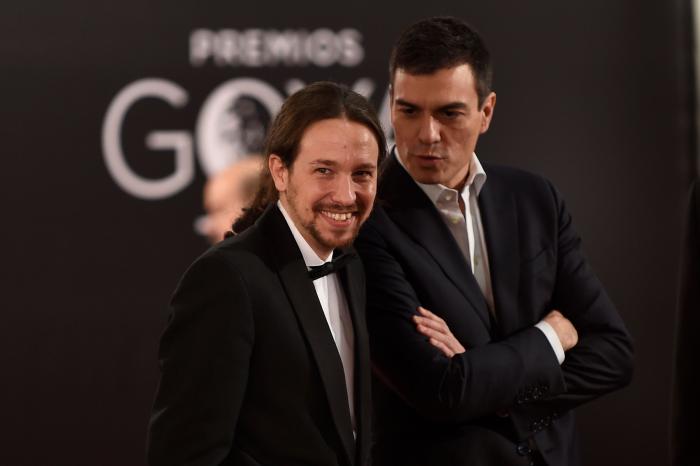 La reinvención de Iglesias