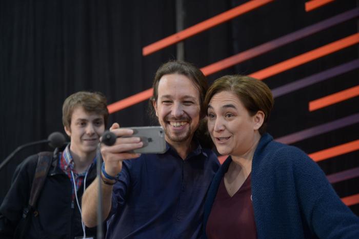La reinvención de Iglesias