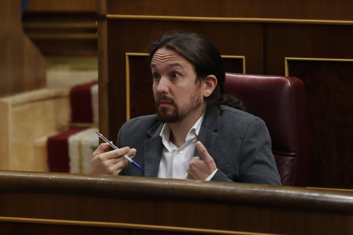 La reinvención de Iglesias
