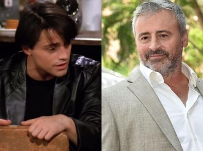 "Ídola": el genial comentario de Courteney Cox a Jennifer Aniston en Instagram