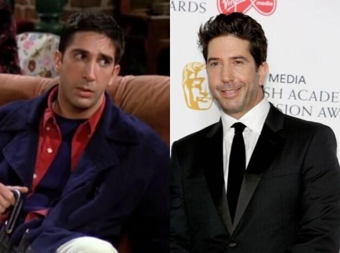 "Ídola": el genial comentario de Courteney Cox a Jennifer Aniston en Instagram