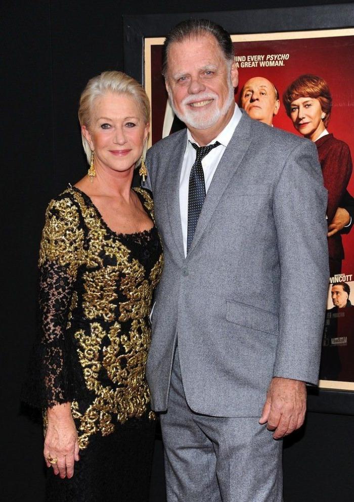 'Hitchcock': Scarlett Johansson, Jessica Biel y Helen Mirren presentan la película sobre el cineasta (FOTOS)