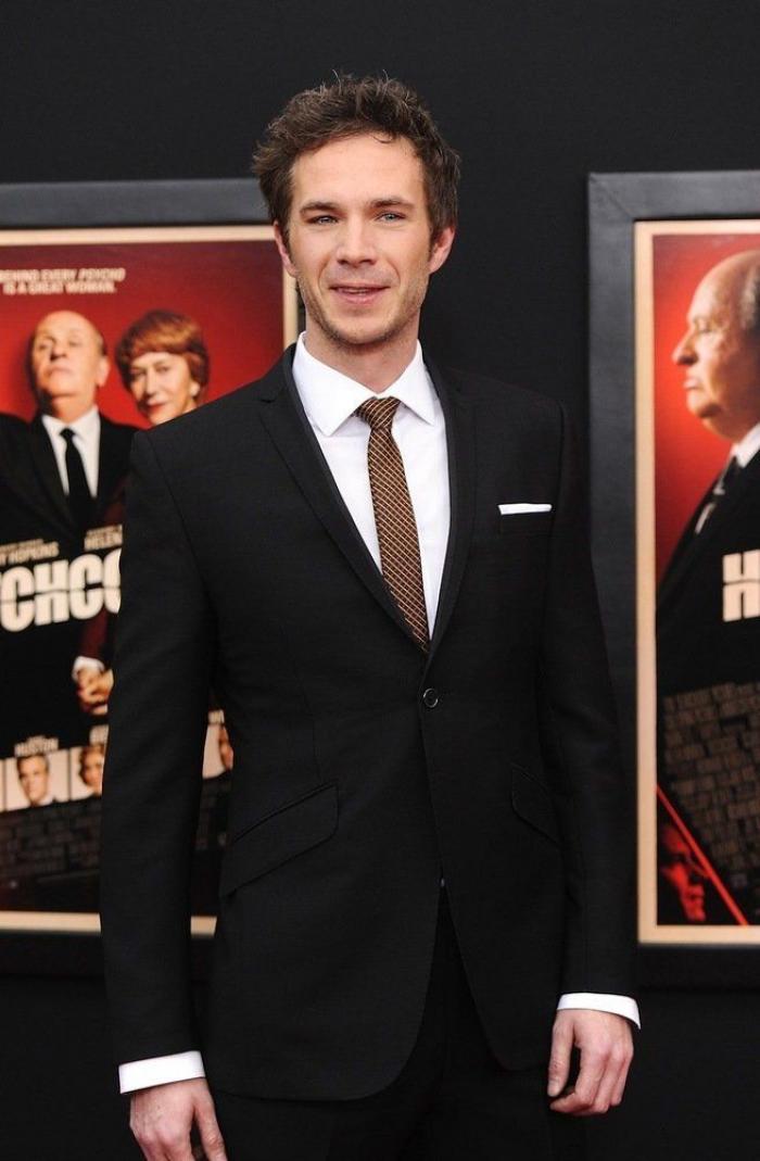 'Hitchcock': Scarlett Johansson, Jessica Biel y Helen Mirren presentan la película sobre el cineasta (FOTOS)