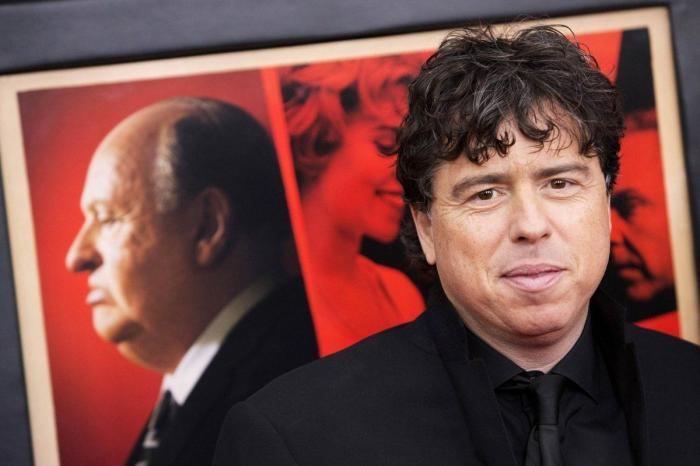 'Hitchcock': Scarlett Johansson, Jessica Biel y Helen Mirren presentan la película sobre el cineasta (FOTOS)