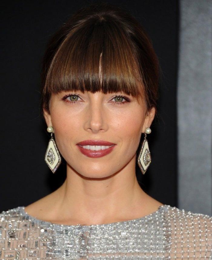 'Hitchcock': Scarlett Johansson, Jessica Biel y Helen Mirren presentan la película sobre el cineasta (FOTOS)