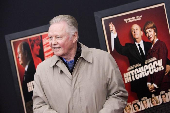 'Hitchcock': Scarlett Johansson, Jessica Biel y Helen Mirren presentan la película sobre el cineasta (FOTOS)