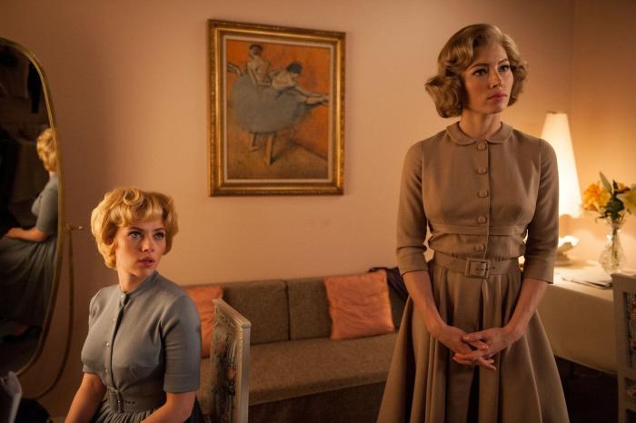 'Los pájaros' de Hitchcock vuelven en formato serie