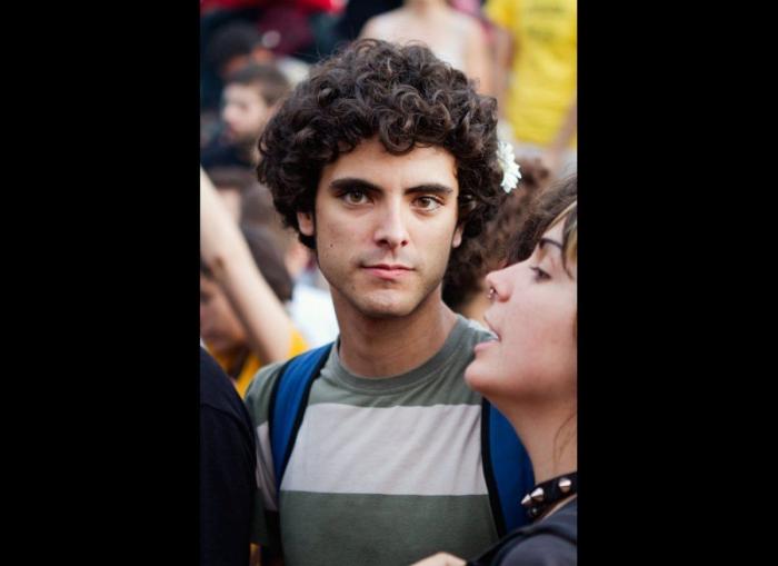 Arturo Fernández: el estilo de un 'guapo' (FOTOS)