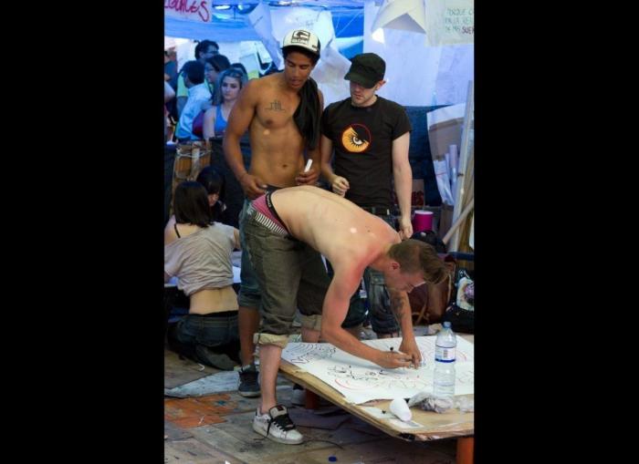 Arturo Fernández: el estilo de un 'guapo' (FOTOS)