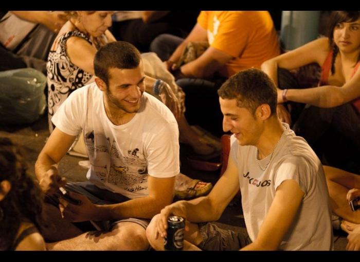 Arturo Fernández: el estilo de un 'guapo' (FOTOS)