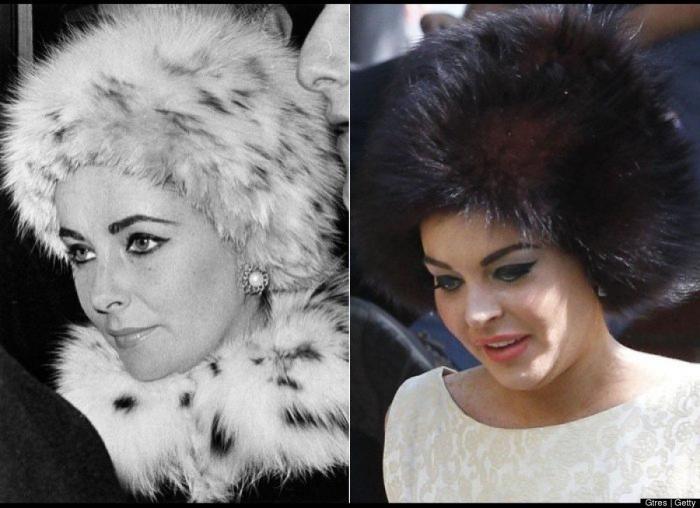 ¿Quién se parece más a su personaje?: un repaso a los 'biopics' que vienen (FOTOS)