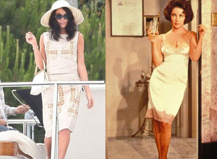 ¿Quién se parece más a su personaje?: un repaso a los 'biopics' que vienen (FOTOS)