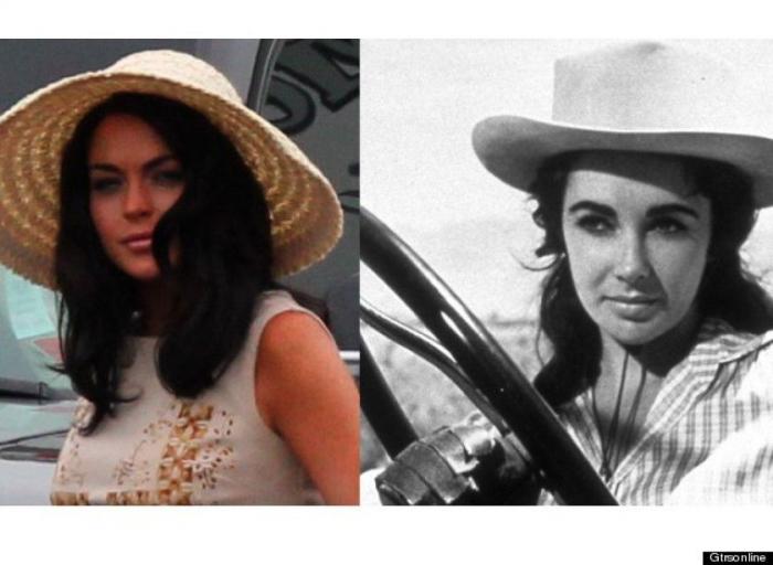 ¿Quién se parece más a su personaje?: un repaso a los 'biopics' que vienen (FOTOS)