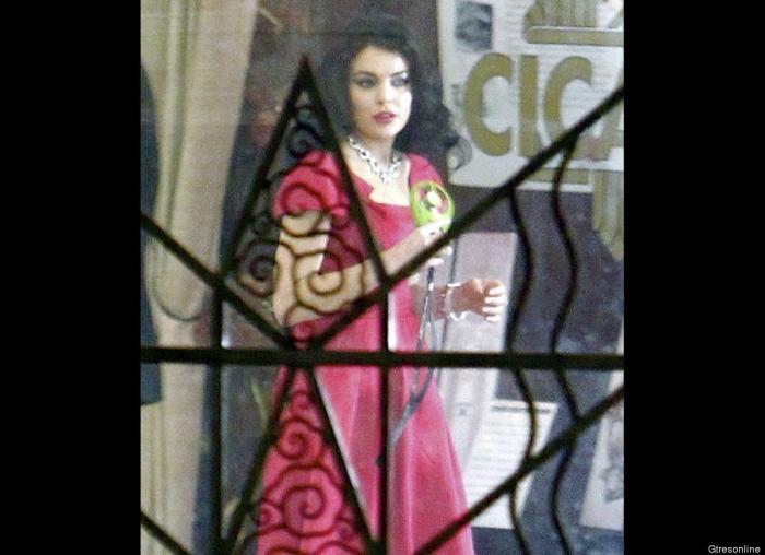 ¿Quién se parece más a su personaje?: un repaso a los 'biopics' que vienen (FOTOS)