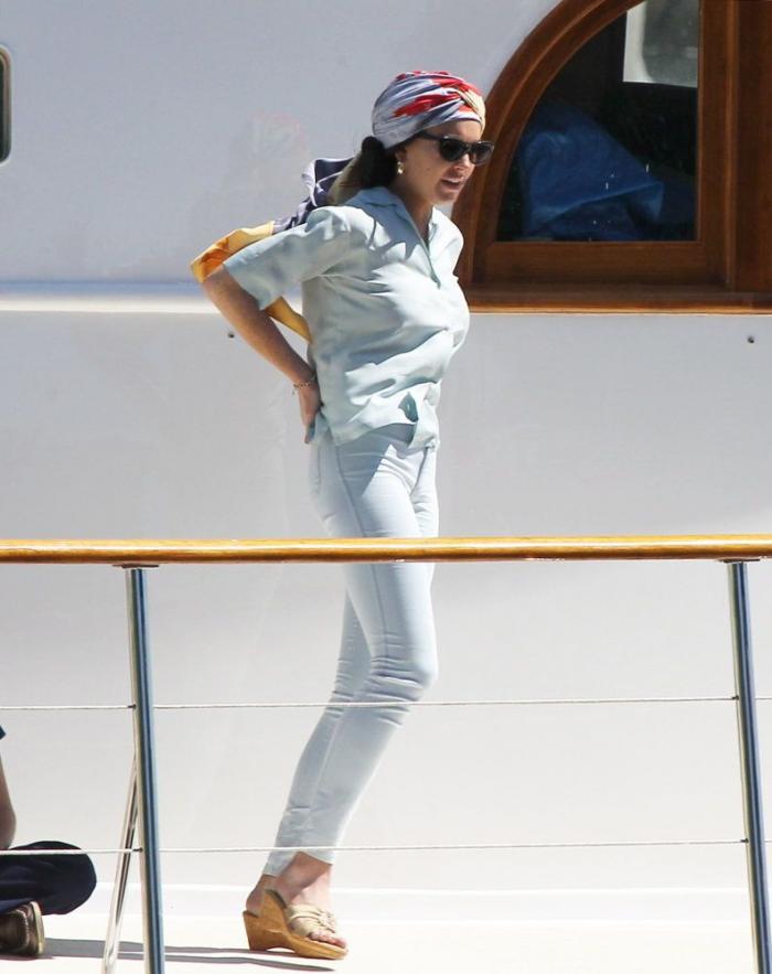 ¿Quién se parece más a su personaje?: un repaso a los 'biopics' que vienen (FOTOS)