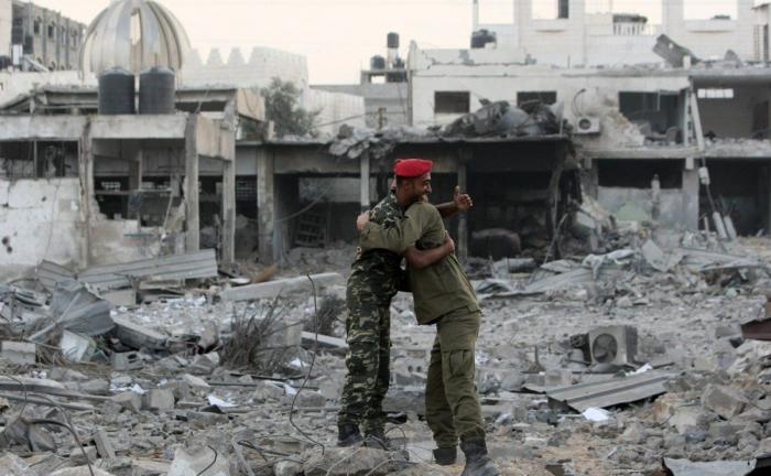 La UNRWA denuncia una crisis de financiación "sin precedentes" por los recortes de EEUU