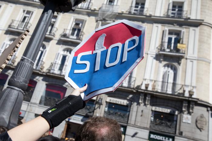 “Mi madre me decía: ‘No tengo dinero, no tengo tierras, sólo la educación puede cambiar tu vida”