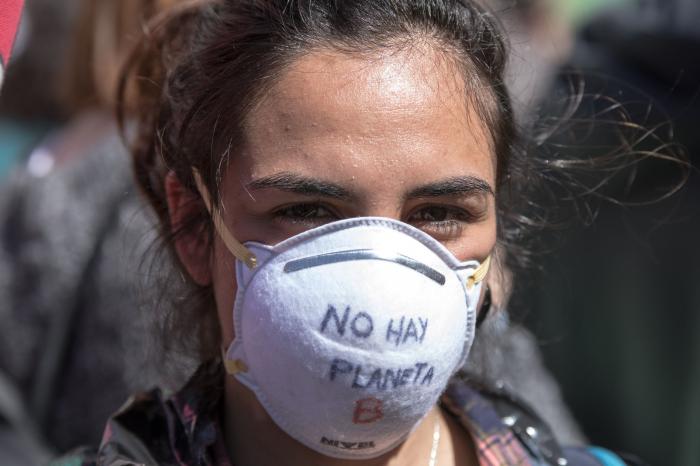 “Mi madre me decía: ‘No tengo dinero, no tengo tierras, sólo la educación puede cambiar tu vida”