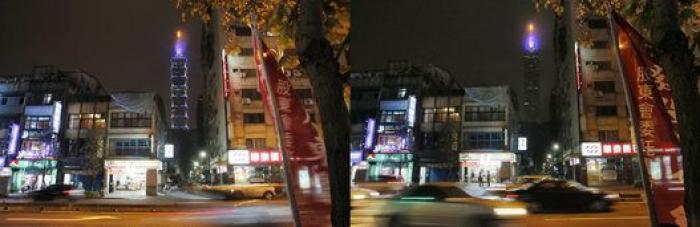 Las espectaculares imágenes de La Hora del Planeta 2016 (FOTOS)