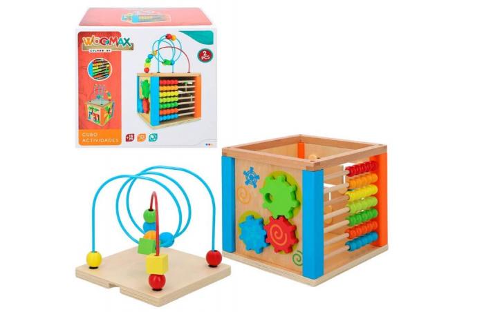 Detrás de la barba blanca de Melchor hay un conocido cantante: ¿sabes quién es?