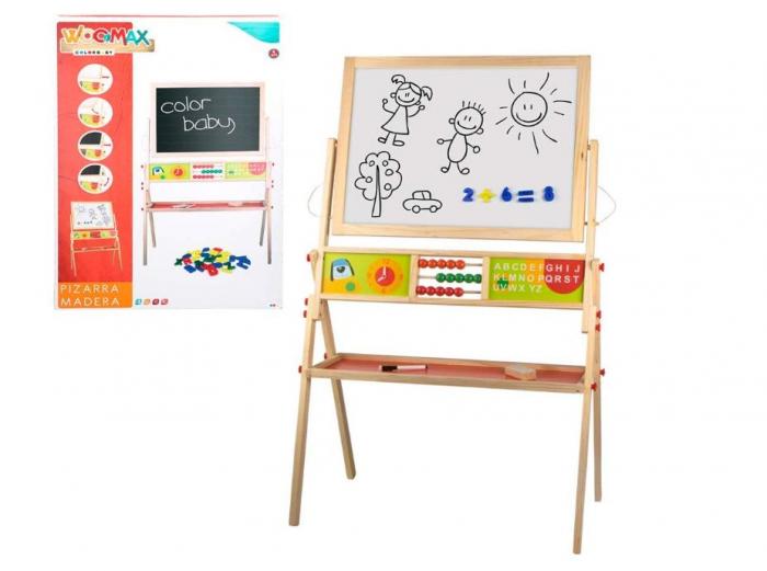 Detrás de la barba blanca de Melchor hay un conocido cantante: ¿sabes quién es?