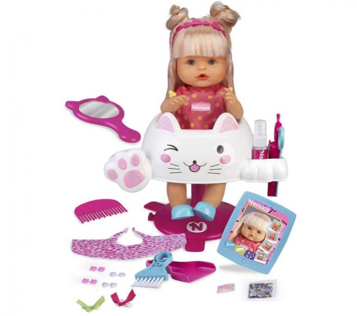 Detrás de la barba blanca de Melchor hay un conocido cantante: ¿sabes quién es?