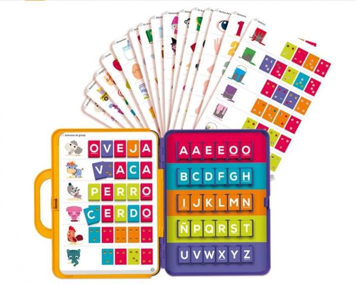 Detrás de la barba blanca de Melchor hay un conocido cantante: ¿sabes quién es?