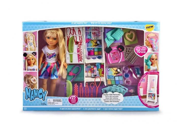 Detrás de la barba blanca de Melchor hay un conocido cantante: ¿sabes quién es?