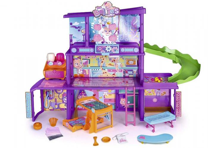 Detrás de la barba blanca de Melchor hay un conocido cantante: ¿sabes quién es?