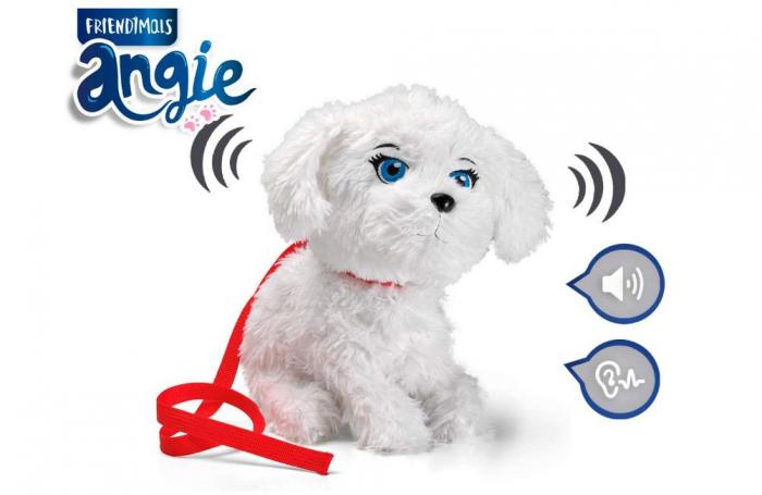 Detrás de la barba blanca de Melchor hay un conocido cantante: ¿sabes quién es?