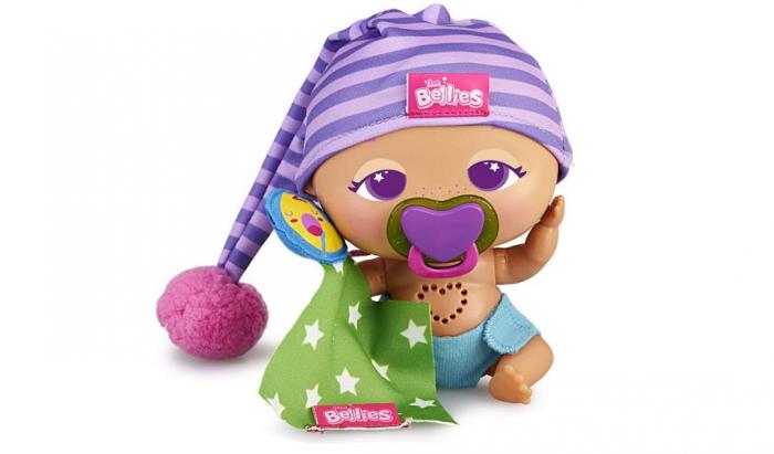 Detrás de la barba blanca de Melchor hay un conocido cantante: ¿sabes quién es?