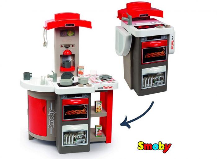 Detrás de la barba blanca de Melchor hay un conocido cantante: ¿sabes quién es?