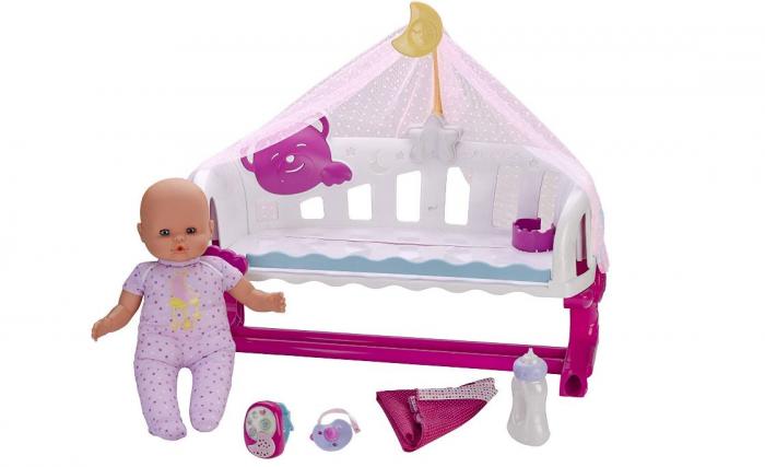 Detrás de la barba blanca de Melchor hay un conocido cantante: ¿sabes quién es?