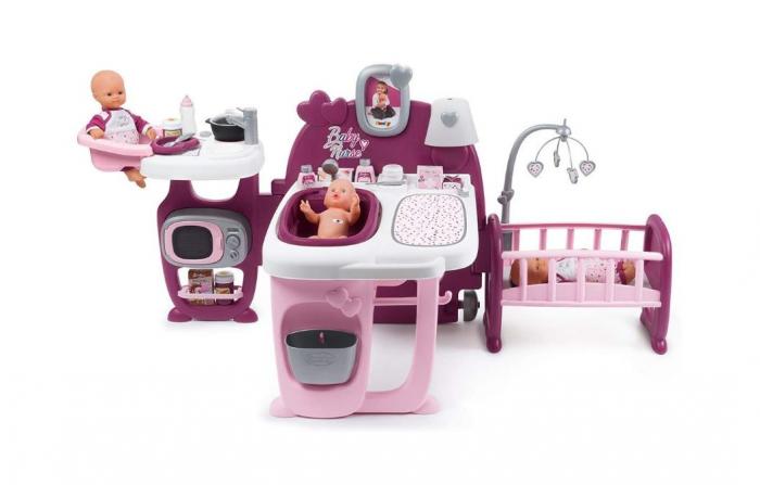 Detrás de la barba blanca de Melchor hay un conocido cantante: ¿sabes quién es?