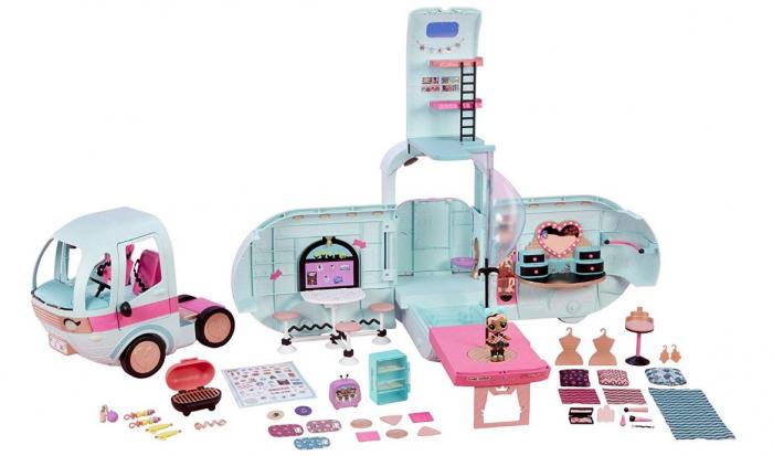 Detrás de la barba blanca de Melchor hay un conocido cantante: ¿sabes quién es?