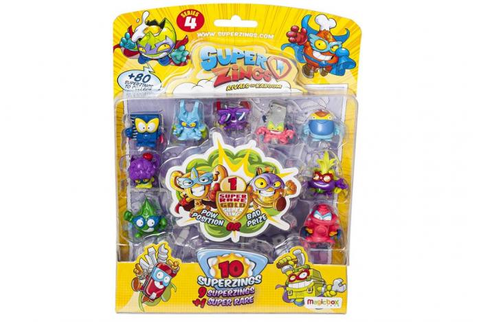 Detrás de la barba blanca de Melchor hay un conocido cantante: ¿sabes quién es?