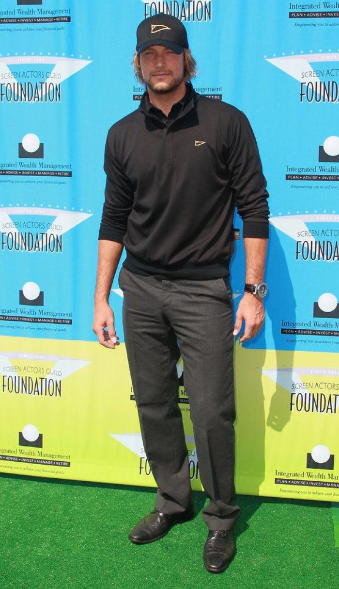 Pelea en casa de Halle Berry: así quedó Gabriel Aubry tras acabar a golpes con Olivier Martínez (FOTOS)