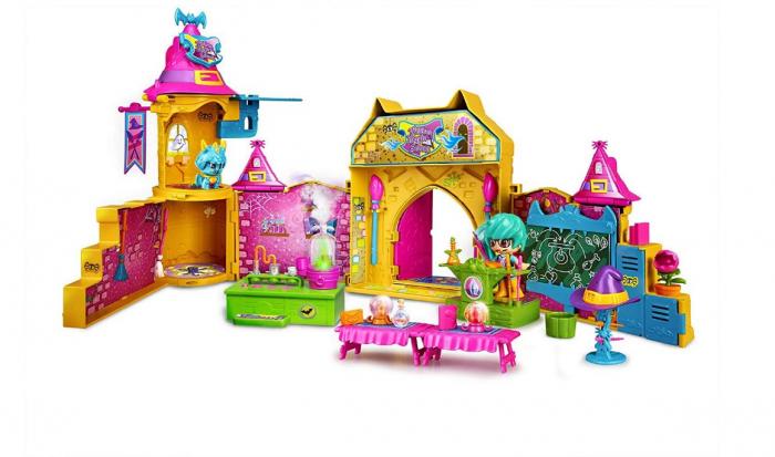 Detrás de la barba blanca de Melchor hay un conocido cantante: ¿sabes quién es?