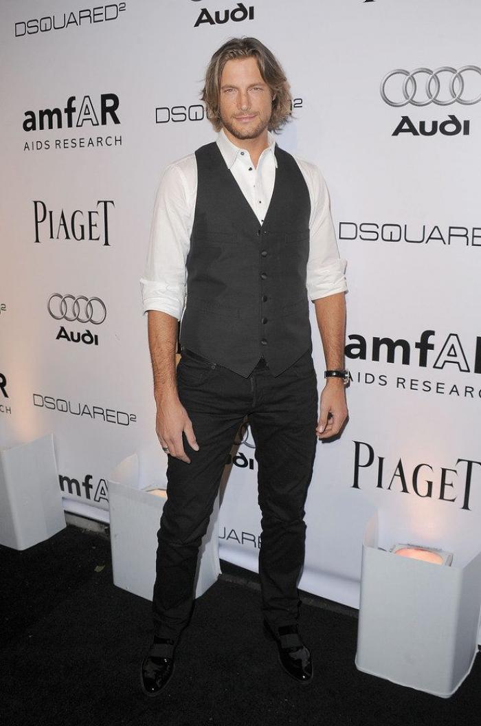 Pelea en casa de Halle Berry: así quedó Gabriel Aubry tras acabar a golpes con Olivier Martínez (FOTOS)