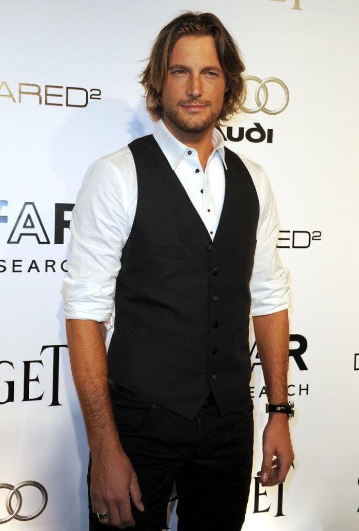 Pelea en casa de Halle Berry: así quedó Gabriel Aubry tras acabar a golpes con Olivier Martínez (FOTOS)