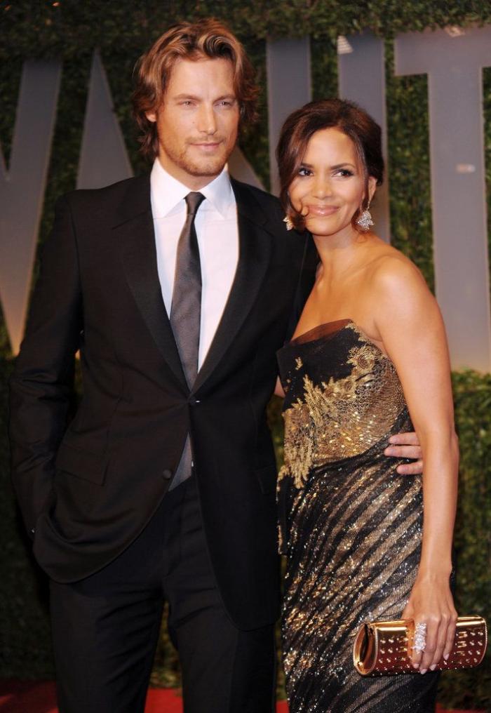 Pelea en casa de Halle Berry: así quedó Gabriel Aubry tras acabar a golpes con Olivier Martínez (FOTOS)