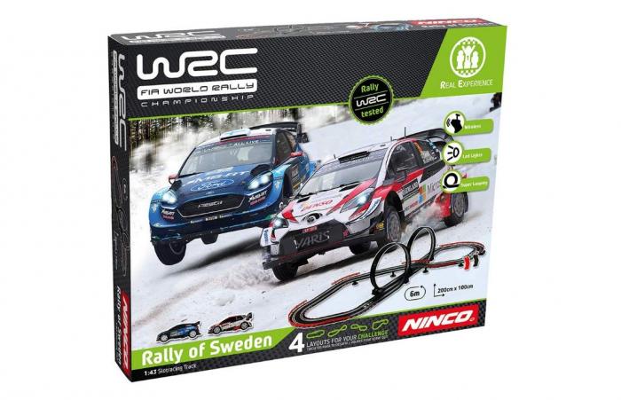 Detrás de la barba blanca de Melchor hay un conocido cantante: ¿sabes quién es?